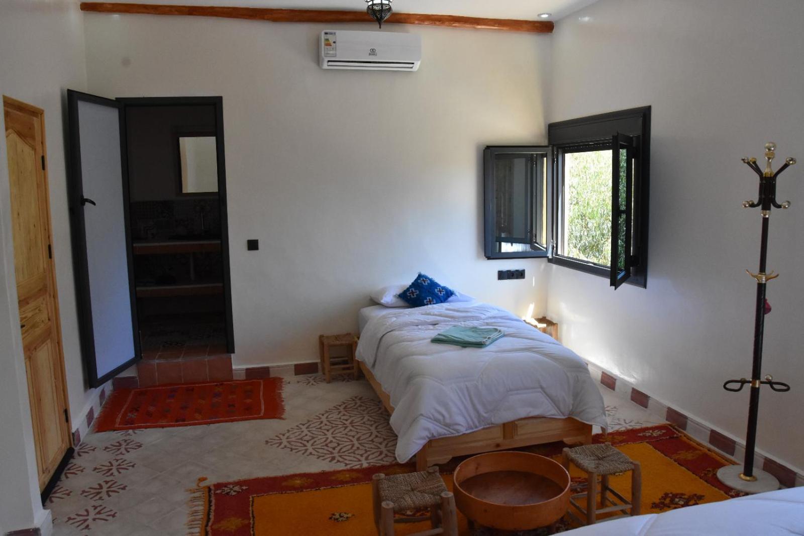 Hotel Azul Todra Gorges Tinghir Eksteriør bilde